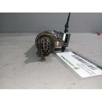 Recambio de rampa inyectora para man tgx 18.xxx fg / 4x2 bl xl referencia OEM IAM 51103116077 0445226078 