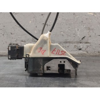 CERRADURA PUERTA DELANTERA DERECHA 16943326 1407N0582I1 