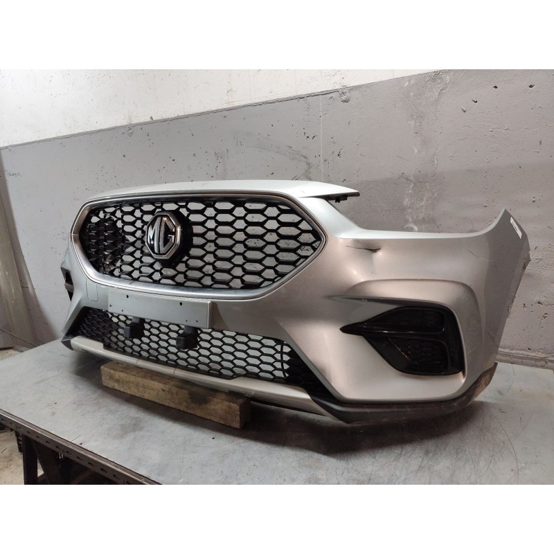 Recambio de paragolpes delantero para mg zs suv (azs1) 1.5 vti referencia OEM IAM 10336751SPRP - Gris 6