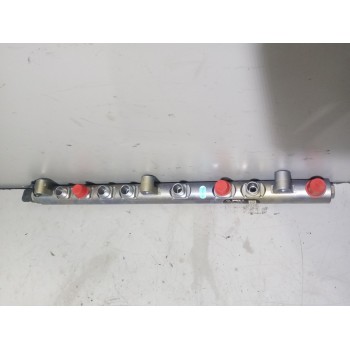 Recambio de rampa inyectora para man tgx 18.xxx fg / 4x2 bl xl referencia OEM IAM 51103116077 0445226078 
