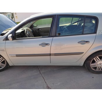 renault megane ii berlina 5p del año 2003
