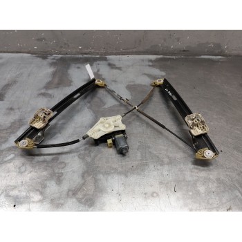 Recambio de elevalunas delantero izquierdo para seat leon (5f1) 1.6 tdi referencia OEM IAM 5F4837461D  