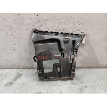 Recambio de soportes paragolpes para bmw 3 (f30, f80) 320 d xdrive referencia OEM IAM 51127256924  TRASERO DERECHO
