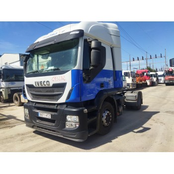 iveco stralis (ad/at) del año 2013