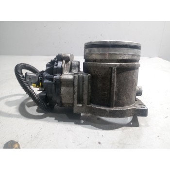 Recambio de caja mariposa para man tgx 18.xxx fg / 4x2 bl xl referencia OEM IAM 51094137018  
