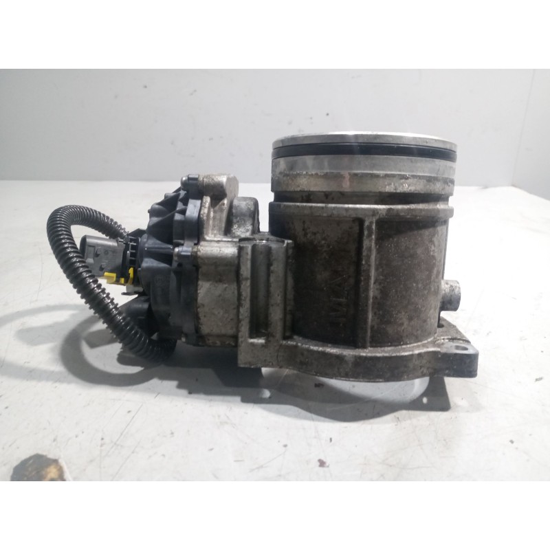 Recambio de caja mariposa para man tgx 18.xxx fg / 4x2 bl xl referencia OEM IAM 51094137018  