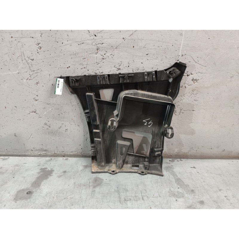 Recambio de soportes paragolpes para bmw 3 (f30, f80) 320 d xdrive referencia OEM IAM 51127256924  TRASERO DERECHO 2