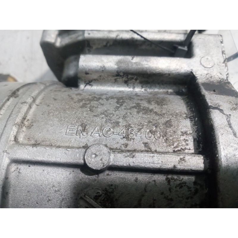 Recambio de caja mariposa para man tgx 18.480 fg / 4x2 bl xl referencia OEM IAM 51094137018 2