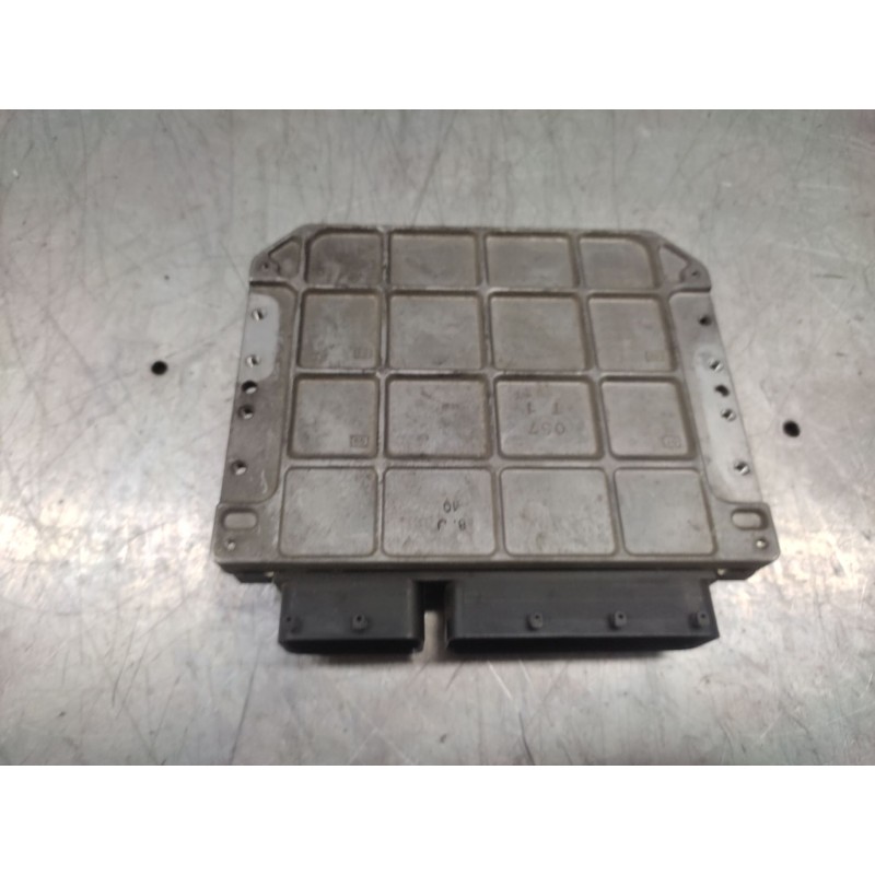 Recambio de centralita motor uce para toyota rav 4 (a3) luna referencia OEM IAM 8966142C11  1758009460 - Plata 2