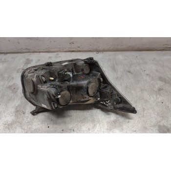 Recambio de faro izquierdo para ford transit v363 furgoneta (fcd, fdd) 2.0 ecoblue mhev referencia OEM IAM 01038299900010  