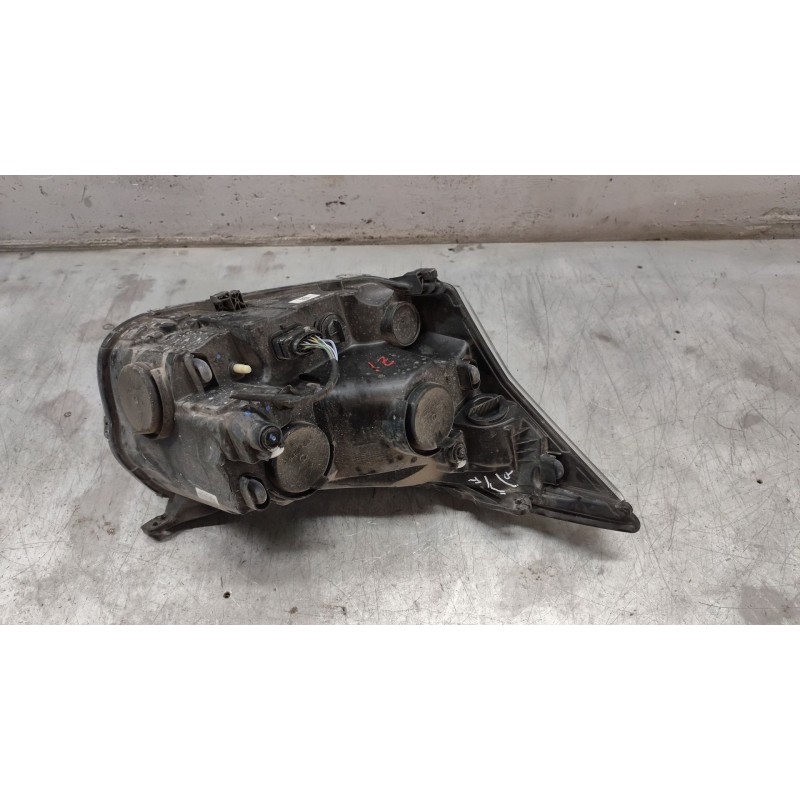 Recambio de faro izquierdo para ford transit v363 furgoneta (fcd, fdd) 2.0 ecoblue mhev referencia OEM IAM 01038299900010 - Blanco 3