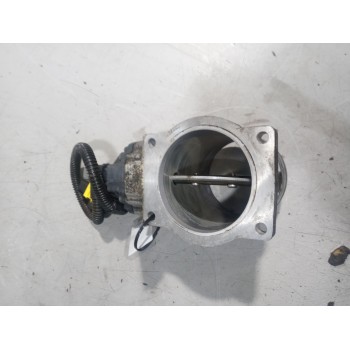 Recambio de caja mariposa para man tgx 18.xxx fg / 4x2 bl xl referencia OEM IAM 51094137018  
