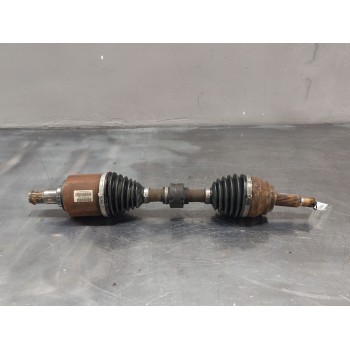 Recambio de transmision delantera izquierda para jeep compass (mk49) 2.2 crd referencia OEM IAM P050852241E  