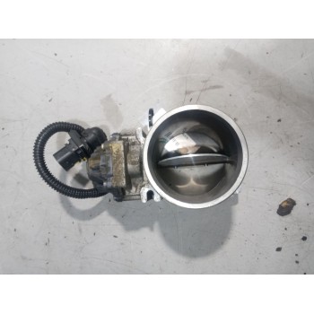 Recambio de caja mariposa para man tgx 18.xxx fg / 4x2 bl xl referencia OEM IAM 51094137018  