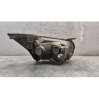 Recambio de faro izquierdo para ford transit v363 furgoneta (fcd, fdd) 2.0 ecoblue mhev referencia OEM IAM 01038299900010  