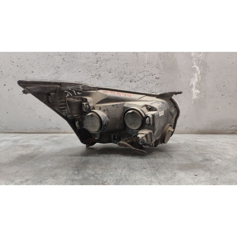 Recambio de faro izquierdo para ford transit v363 furgoneta (fcd, fdd) 2.0 ecoblue mhev referencia OEM IAM 01038299900010 - Blanco 4