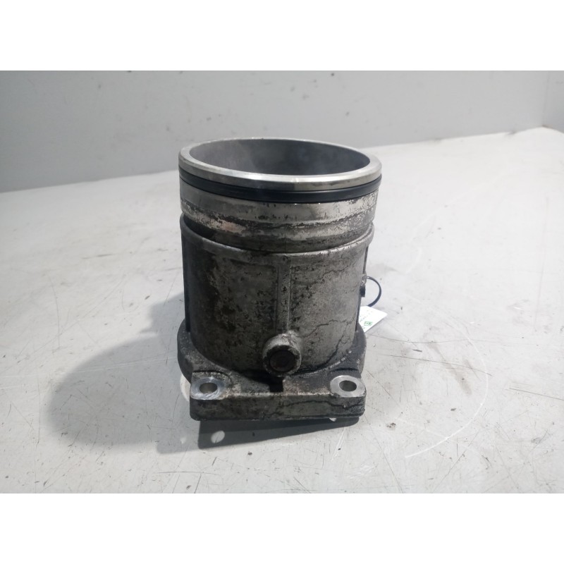 Recambio de caja mariposa para man tgx 18.480 fg / 4x2 bl xl referencia OEM IAM 51094137018 5