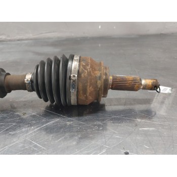 Recambio de transmision delantera izquierda para jeep compass (mk49) 2.2 crd referencia OEM IAM P050852241E  