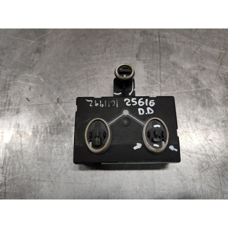 Recambio de centralita cierre para seat leon (5f1) 1.6 tdi referencia OEM IAM 5Q4959592C  
