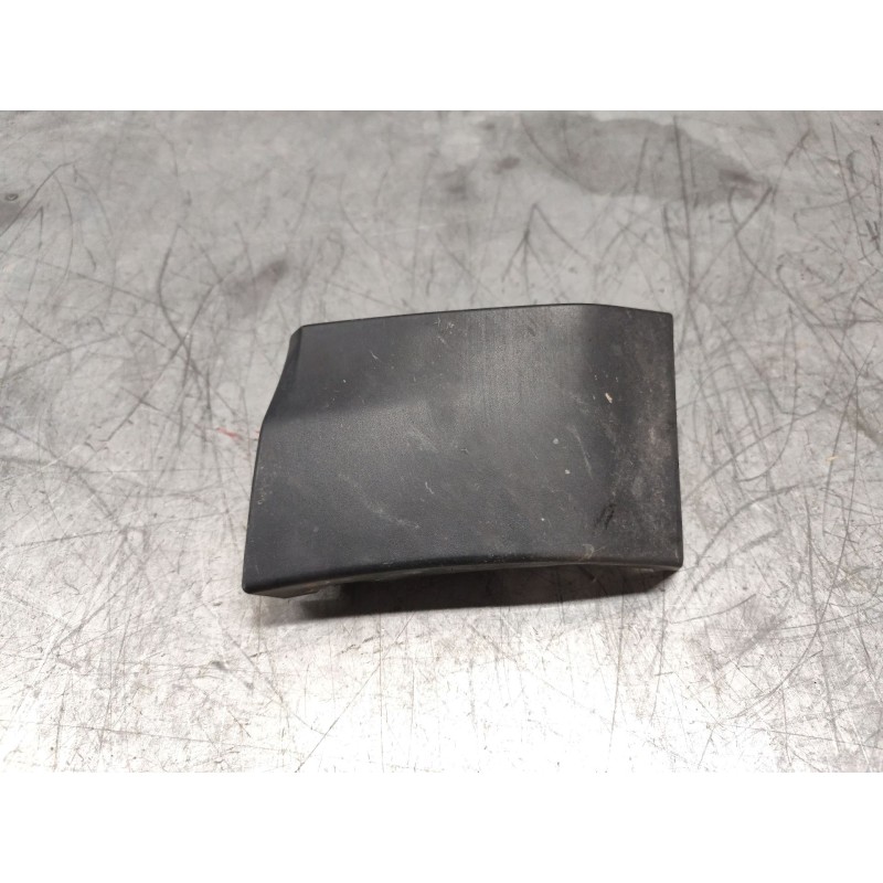 Recambio de molduras delanteras para land rover range rover evoque (l538) 2.0 d referencia OEM IAM bj3216165ac  
