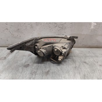 Recambio de faro izquierdo para ford transit v363 furgoneta (fcd, fdd) 2.0 ecoblue mhev referencia OEM IAM 01038299900010  