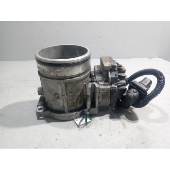 Recambio de caja mariposa para man tgx 18.xxx fg / 4x2 bl xl referencia OEM IAM 51094137018  