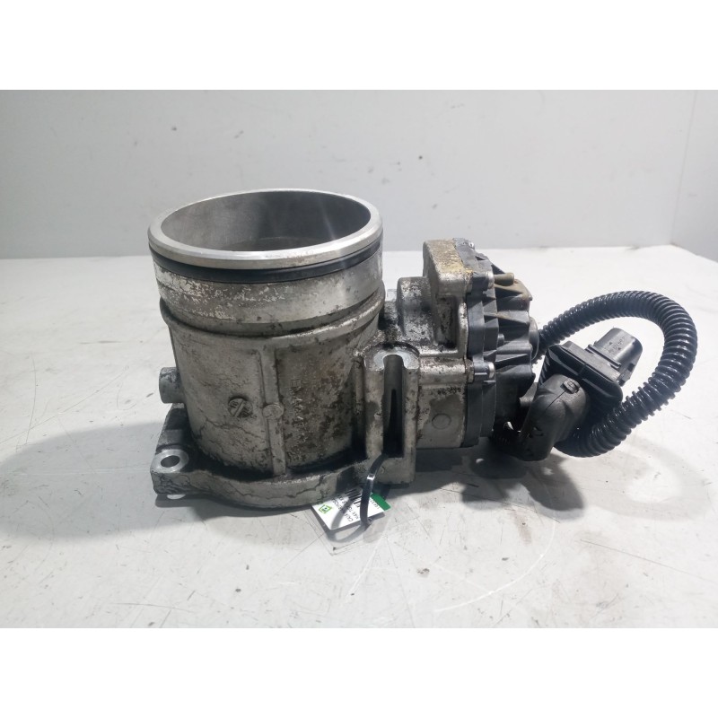 Recambio de caja mariposa para man tgx 18.480 fg / 4x2 bl xl referencia OEM IAM 51094137018 6