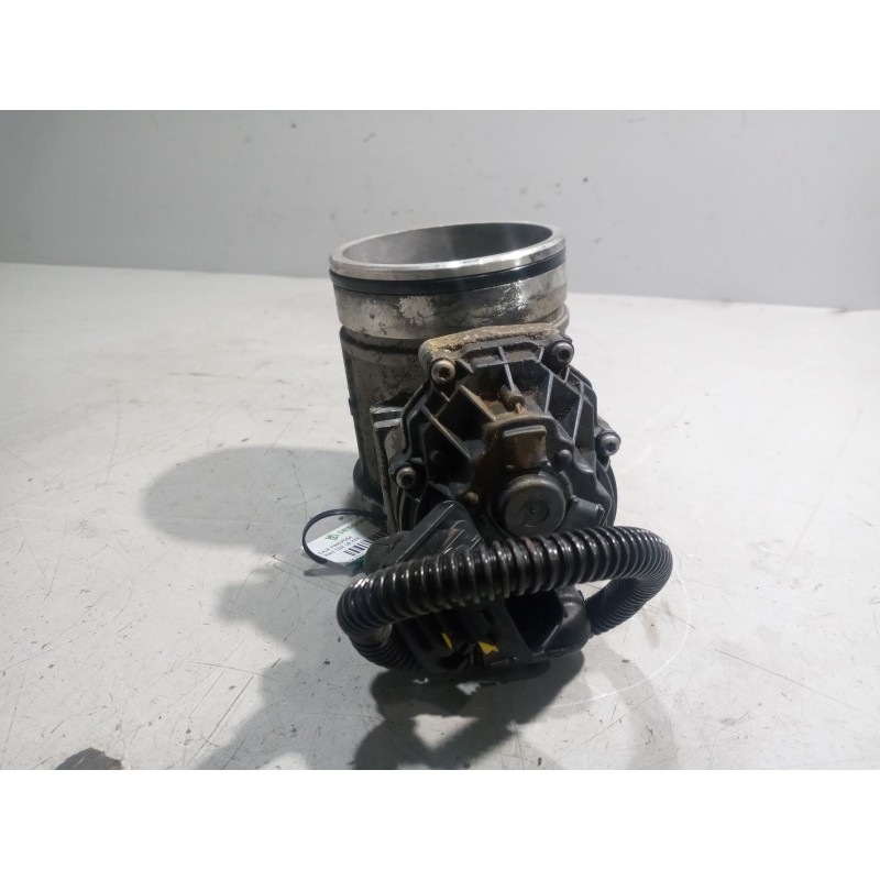 Recambio de caja mariposa para man tgx 18.480 fg / 4x2 bl xl referencia OEM IAM 51094137018 7