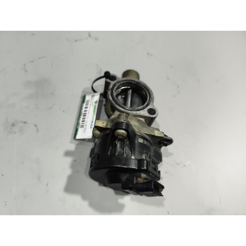 Recambio de valvula egr para mercedes-benz atego 4-cil. 4x4 bm 970/2 918 (4x4) om 904 la na l (largo) referencia OEM IAM A936142 - Azul