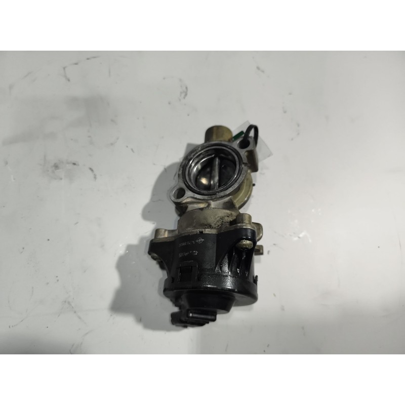 Recambio de valvula egr para mercedes-benz atego 4-cil. 4x4 bm 970/2 918 (4x4) om 904 la na l (largo) referencia OEM IAM A936142 - Azul 2