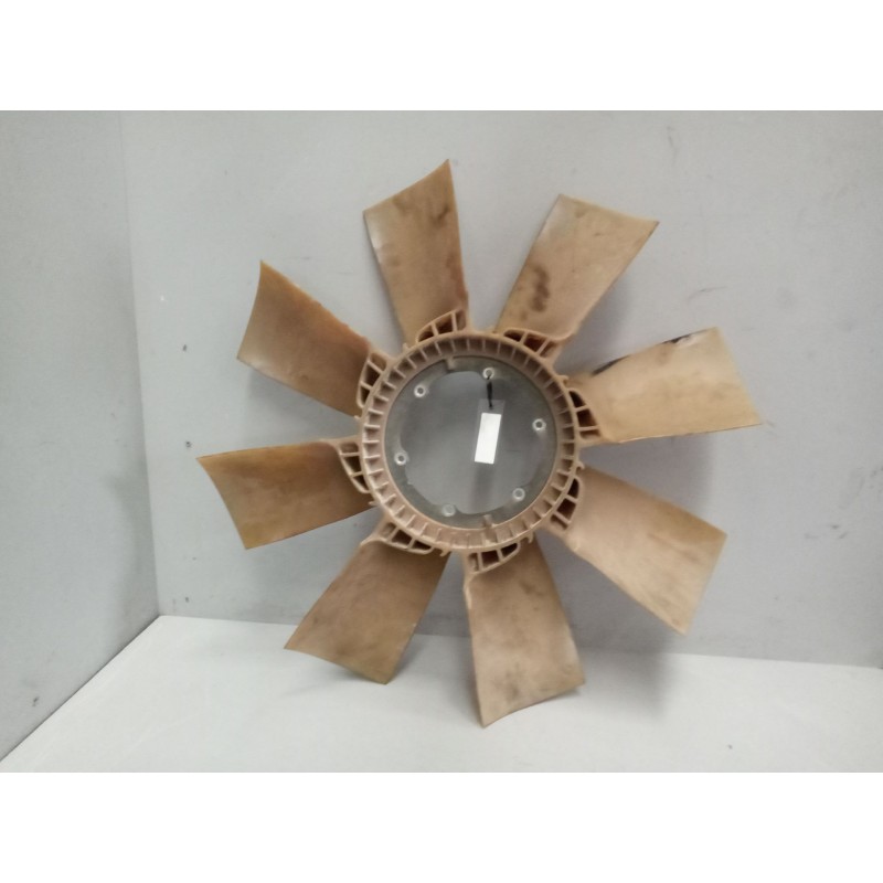 Recambio de ventilador viscoso motor para renault magnum ab 2005 12.0 diesel referencia OEM IAM 5001866205 2