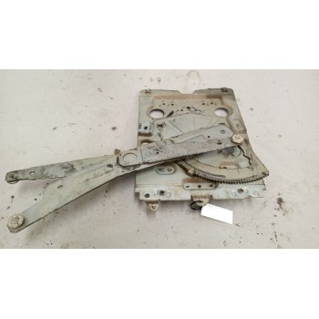 Recambio de elevalunas delantero izquierdo para volvo fm 12 2002  12.1 diesel (d12d420) referencia OEM IAM   