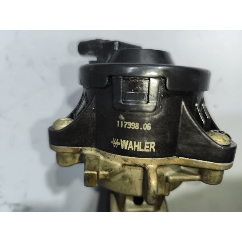 Recambio de valvula egr para mercedes-benz atego 4-cil. 4x4 bm 970/2 918 (4x4) om 904 la na l (largo) referencia OEM IAM A936142 - Azul 3