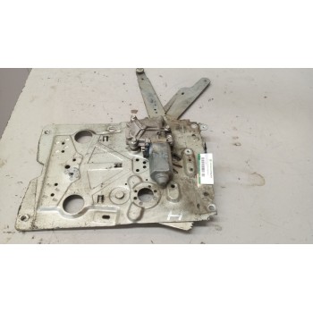 Recambio de elevalunas delantero izquierdo para volvo fm 12 2002  12.1 diesel (d12d420) referencia OEM IAM   