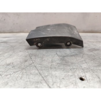 Recambio de molduras delanteras para land rover range rover evoque (l538) 2.0 d referencia OEM IAM bj3216165ac  