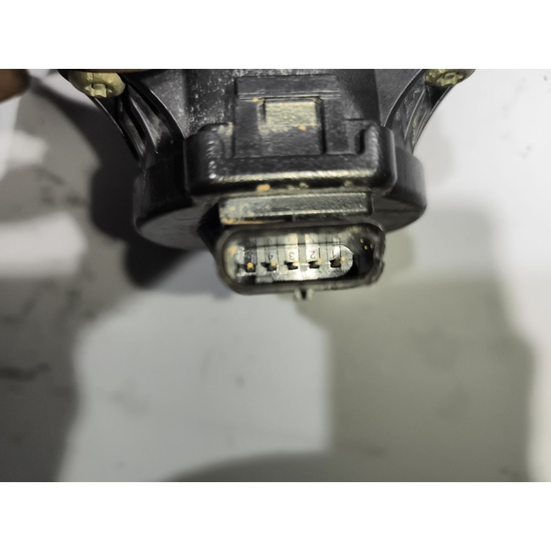 Recambio de valvula egr para mercedes-benz atego 4-cil. 4x4 bm 970/2 918 (4x4) om 904 la na l (largo) referencia OEM IAM A936142 - Azul 4
