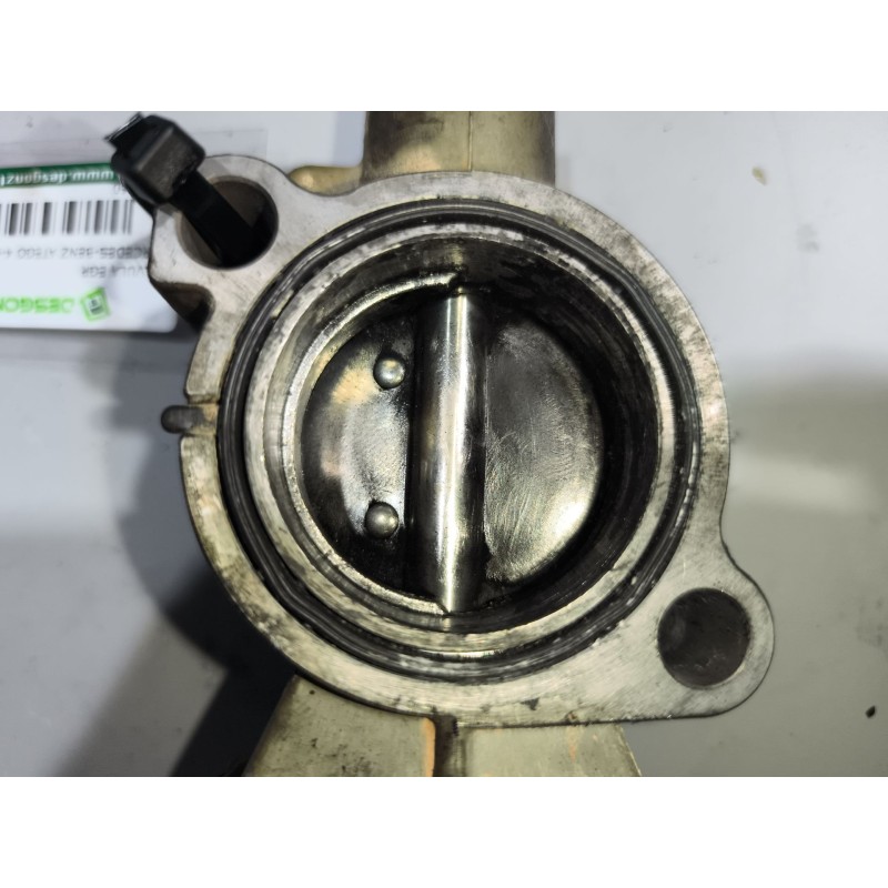 Recambio de valvula egr para mercedes-benz atego 4-cil. 4x4 bm 970/2 918 (4x4) om 904 la na l (largo) referencia OEM IAM A936142 - Azul 5