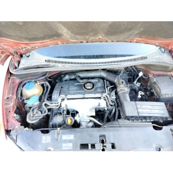 seat altea xl (5p5, 5p8) del año 2007