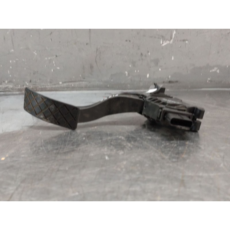 Recambio de pedal acelerador para seat leon (5f1) 1.6 tdi referencia OEM IAM 5Q1721503H - Rojo 2