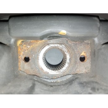 Recambio de volante para irisbus eurorider c-43 referencia OEM IAM 5006228691  