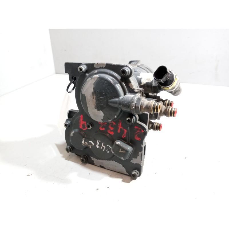 Recambio de valvula aire para iveco stralis (as) fsa t / p 4x2 gran espacio referencia OEM IAM 4802040020 3