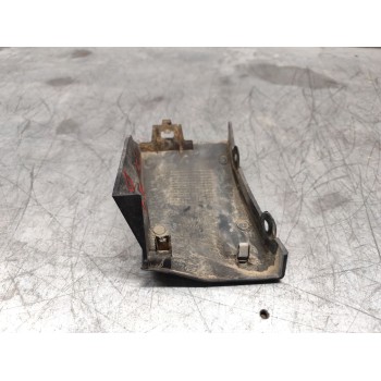 Recambio de molduras delanteras para land rover range rover evoque (l538) 2.0 d referencia OEM IAM BJ3216164AC  