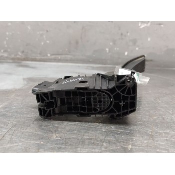 Recambio de pedal acelerador para seat leon (5f1) 1.6 tdi referencia OEM IAM 5Q1721503H  