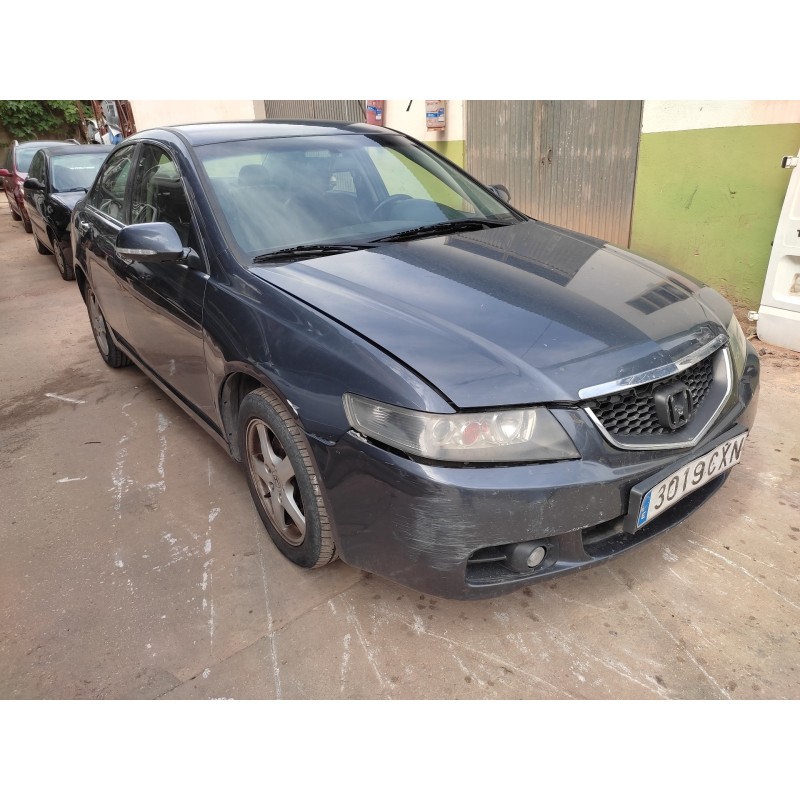 honda accord berlina (cl/cn) del año 2004