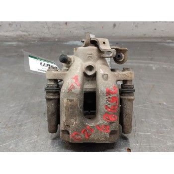 Recambio de pinza freno trasera izquierda para citroën c4 berlina lx referencia OEM IAM 9683853880  