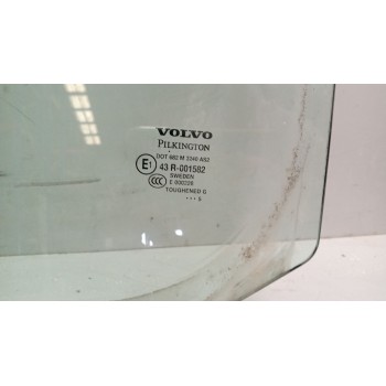 Recambio de luna delantera izquierda para volvo fm 12 2002  12.1 diesel (d12d420) referencia OEM IAM 8140914  
