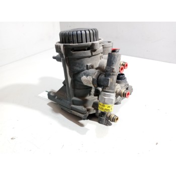 Recambio de valvula aire para iveco stralis (as) fsa t / p 4x2 gran espacio referencia OEM IAM 4802040020  