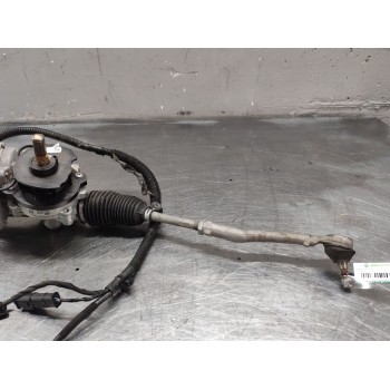 Recambio de cremallera direccion para citroën c-elysee (dd_) 1.6 bluehdi 100 referencia OEM IAM 9820000190B  