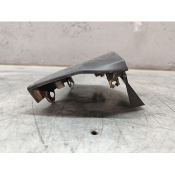 Recambio de molduras delanteras para land rover range rover evoque (l538) 2.0 d referencia OEM IAM BJ3216164AC  