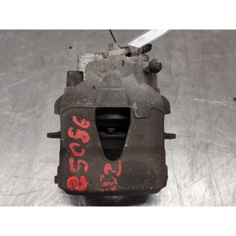 Recambio de pinza freno delantera izquierda para volkswagen polo v (6r1, 6c1) 1.6 tdi referencia OEM IAM   